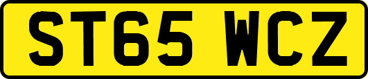 ST65WCZ