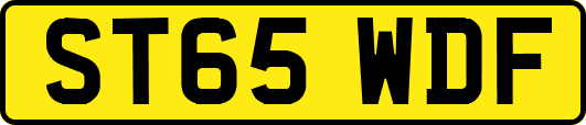 ST65WDF