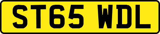 ST65WDL