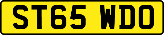 ST65WDO