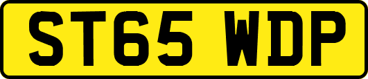 ST65WDP