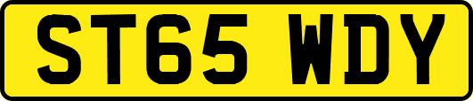 ST65WDY