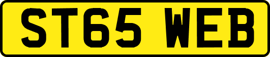 ST65WEB