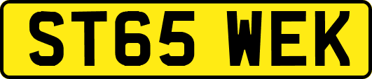 ST65WEK