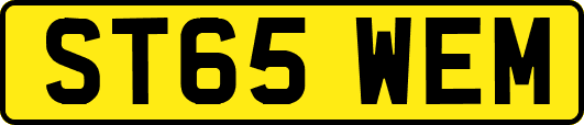 ST65WEM