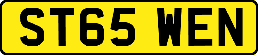 ST65WEN