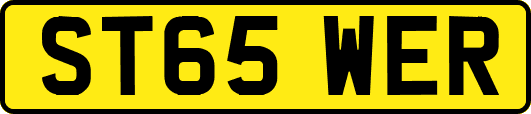 ST65WER