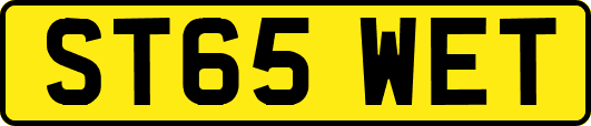 ST65WET