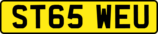 ST65WEU