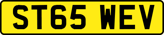 ST65WEV