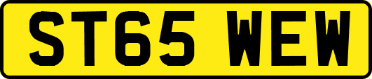 ST65WEW