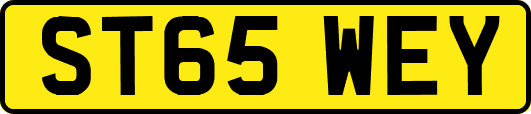 ST65WEY