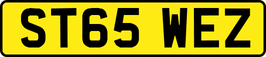 ST65WEZ