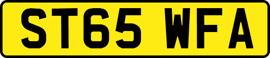 ST65WFA