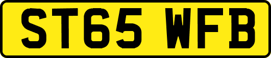 ST65WFB