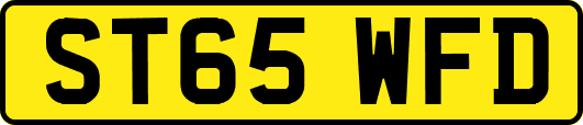 ST65WFD