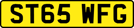ST65WFG