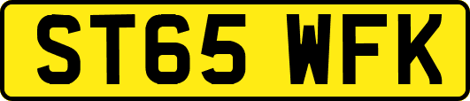 ST65WFK