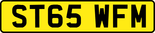 ST65WFM