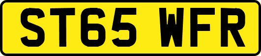 ST65WFR