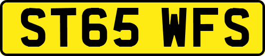 ST65WFS