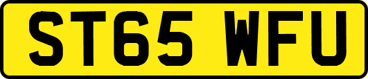 ST65WFU
