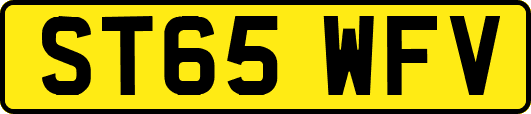 ST65WFV