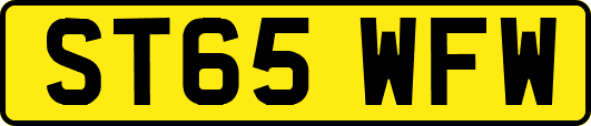ST65WFW