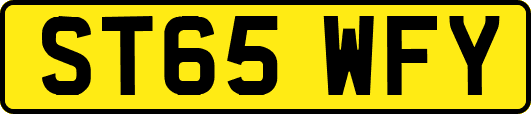 ST65WFY