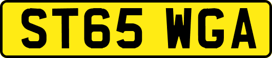 ST65WGA