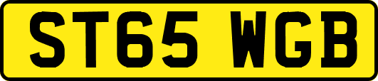 ST65WGB