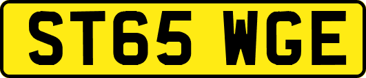 ST65WGE