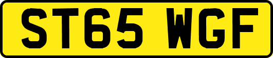 ST65WGF
