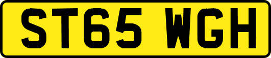 ST65WGH