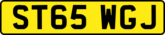 ST65WGJ