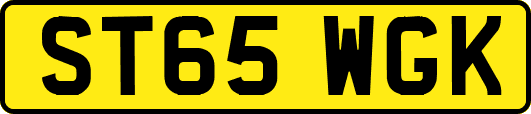 ST65WGK