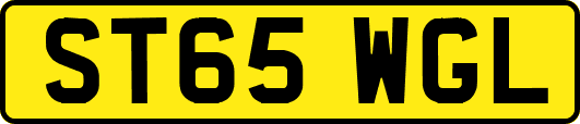 ST65WGL