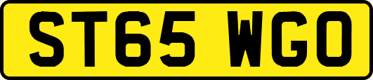 ST65WGO
