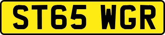 ST65WGR