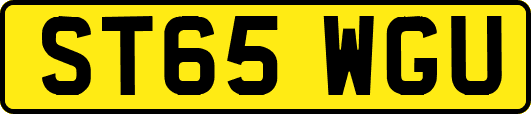 ST65WGU
