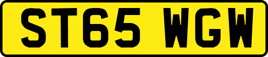 ST65WGW