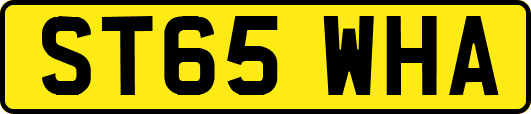 ST65WHA