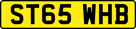ST65WHB
