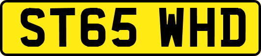 ST65WHD