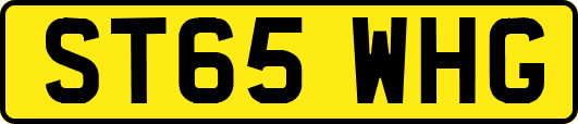 ST65WHG