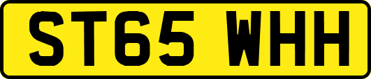 ST65WHH