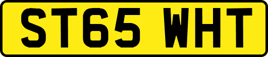 ST65WHT
