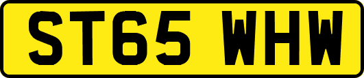 ST65WHW