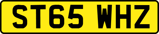 ST65WHZ
