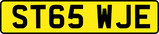 ST65WJE